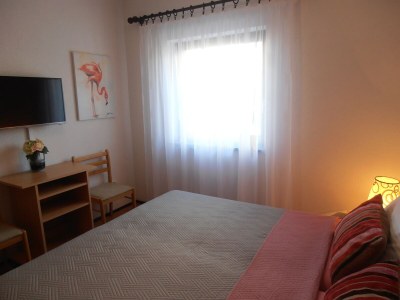 Apartment Two bedroom apartment with terrace Sveti Anton, Krk A-5288-a - Outdoor photo 15