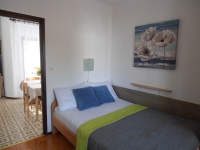 Apartment One bedroom apartment with terrace Sveti Anton, Krk A-5288-b - Outdoor photo 15