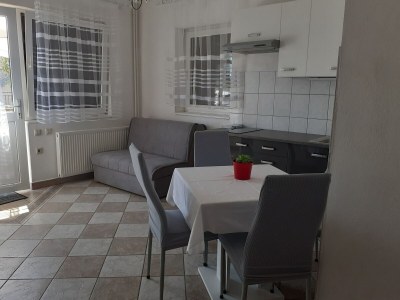 Apartment One bedroom apartment with terrace Krk A-5364-b - Outdoor photo 11