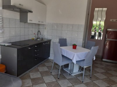 Apartment One bedroom apartment with terrace Krk A-5364-b - Outdoor photo 21