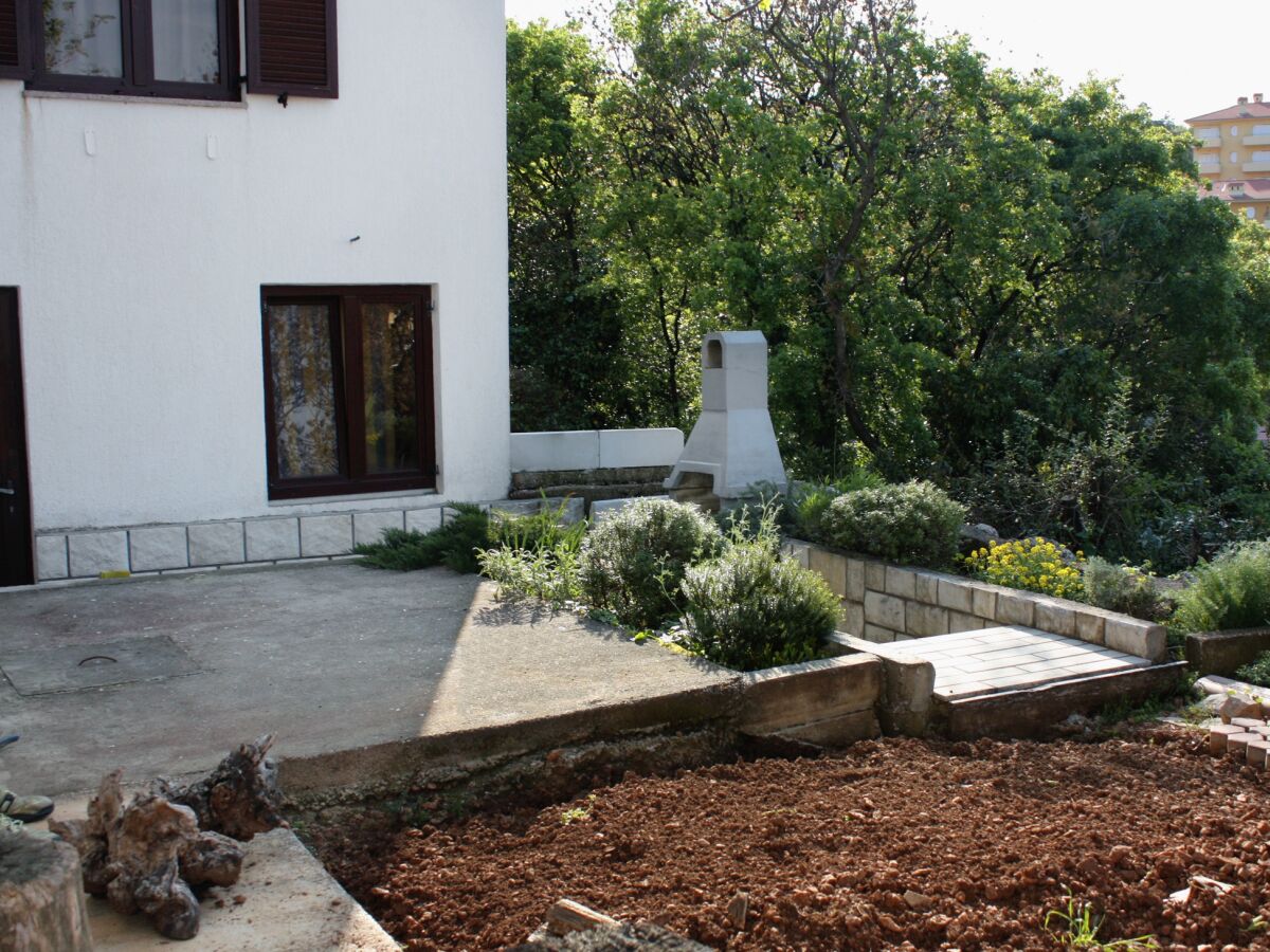 Holiday room with air-conditioning Vrbnik, Krk S-5301-a - Outdoor photo 3