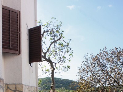 Holiday room with air-conditioning Vrbnik, Krk S-5301-a - Outdoor photo 6