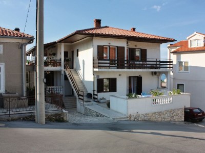 Holiday room with air-conditioning Vrbnik, Krk S-5301-b - Outdoor photo 2