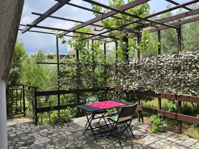 Apartment One bedroom apartment with terrace Pinezići, Krk A-5319-b in Krk - Apartment