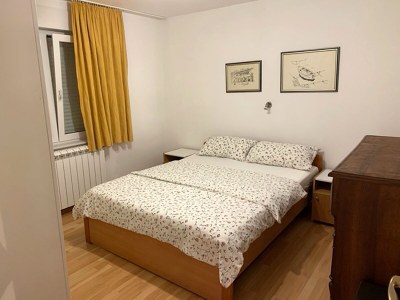 Apartment Two bedroom apartment with terrace Selce, Crikvenica A-5366-b - Outdoor photo 11