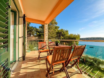Apartment One bedroom apartment near beach Mali Lošinj, Lošinj A-5391-b in Mali Lošinj - Apartment