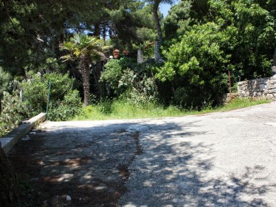 Apartment One bedroom apartment near beach Mali Lošinj, Lošinj A-5391-c - Outdoor photo 20