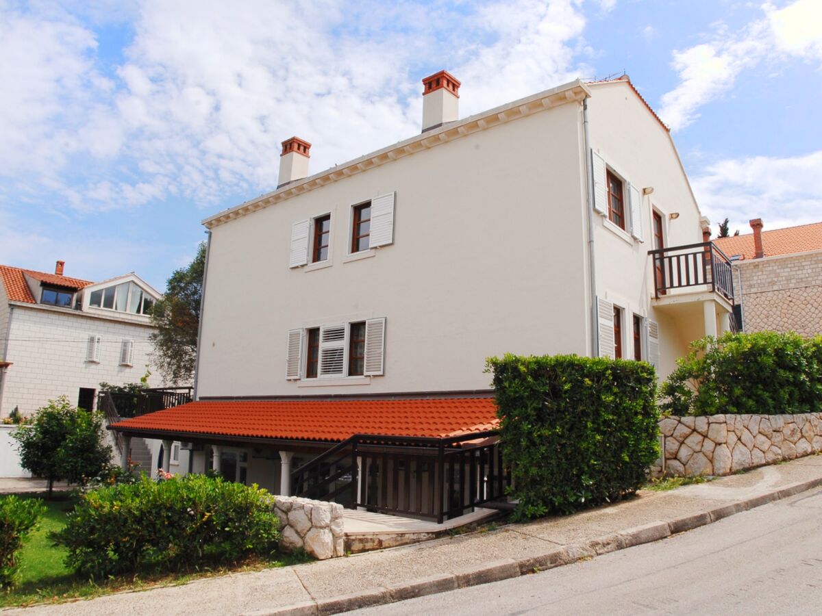 Apartment Studio flat with terrace Dubrovnik AS-8593-b - Outdoor photo 5