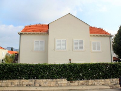 Apartment Studio flat with terrace Dubrovnik AS-8593-b - Outdoor photo 7