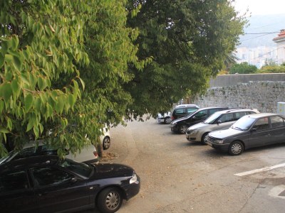 Apartment Studio flat with terrace Dubrovnik AS-8593-b - Outdoor photo 15