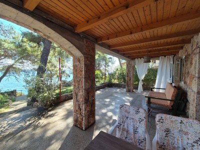 Apartment One bedroom apartment near beach Zavala, Hvar A-8774-b in Jelsa - Apartment