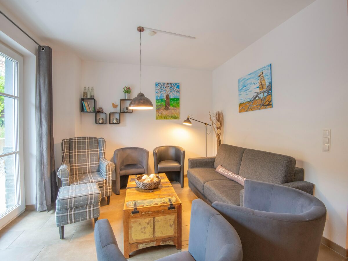 Apartment Modernes Appartement in Brixen nahe dem Skigebiet