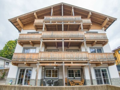 Apartment Modernes Appartement in Brixen nahe dem Skigebiet - Outdoor photo 6
