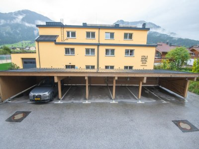 Apartment Modernes Appartement in Brixen nahe dem Skigebiet - Outdoor photo 7