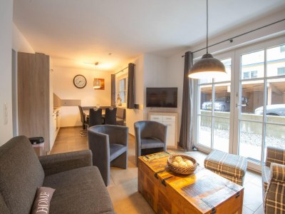 Apartment Modernes Appartement in Brixen nahe dem Skigebiet - Features photo 12