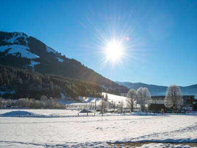 Apartment Modernes Appartement in Brixen nahe dem Skigebiet - Environment photo 27