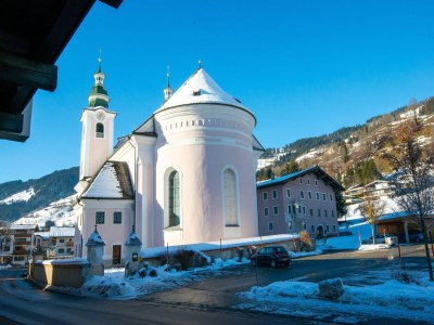 Apartment Modernes Appartement in Brixen nahe dem Skigebiet - Environment photo 33