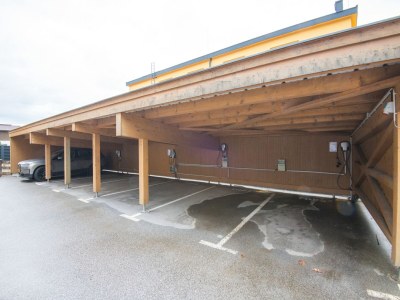 Apartment Modernes Appartement in Brixen nahe dem Skigebiet - Outdoor photo 39