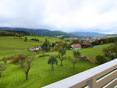 Holiday house Villa in Bayern nahe Skiloipen & Sauna - Outdoor photo 3
