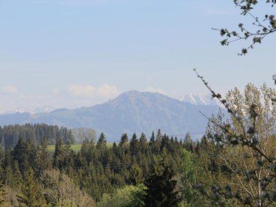 Holiday house Villa in Bayern nahe Skiloipen & Sauna - Environment photo 32