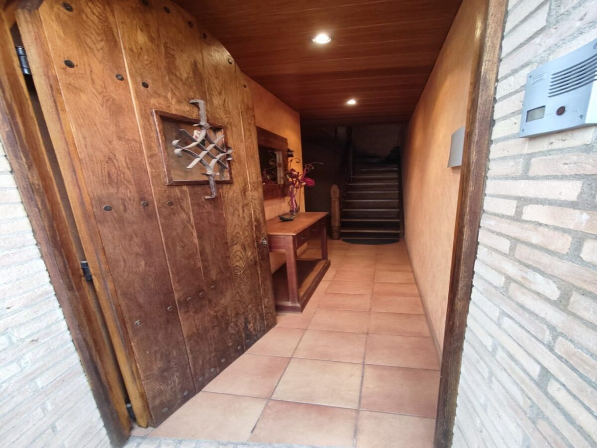 Apartment Reihenferienhaus in Armentera - Features photo 3