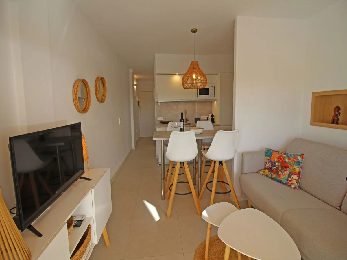 Apartment Modern Apartment with River Views