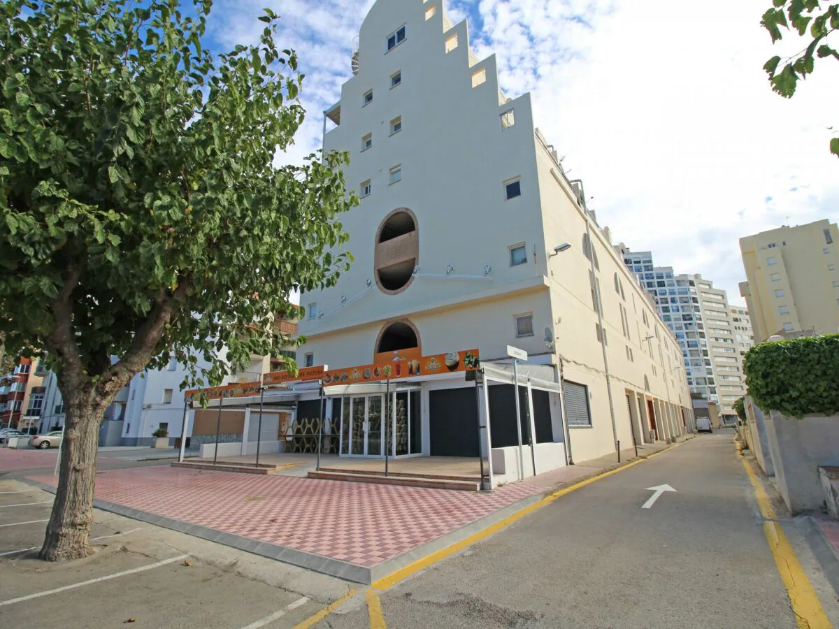 Apartment Modern Apartment with River Views - Outdoor photo 4