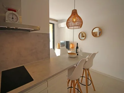 Apartment Modern Apartment with River Views - Features photo 8