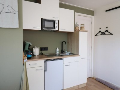 Apartment Beautifully styled apartment - Features photo 9