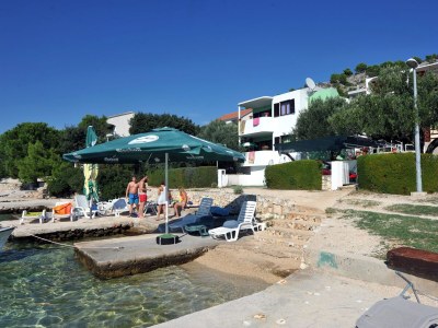Holiday house Four-bedroom house near beach Zatoglav, Rogoznica K-12212 in Rogoznica - Holiday house