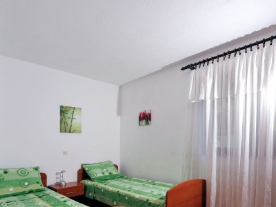 Holiday house Four-bedroom house near beach Zatoglav, Rogoznica K-12212 - Outdoor photo 15