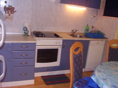 Apartment Two bedroom apartment with balcony Zadar A-12215-a - Outdoor photo 6