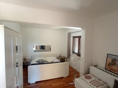 Apartment Two bedroom apartment with terrace Sumartin, Brač A-11926-a - Outdoor photo 23