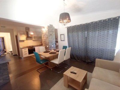 Apartment Two bedroom apartment with terrace Sumartin, Brač A-11926-a - Outdoor photo 39