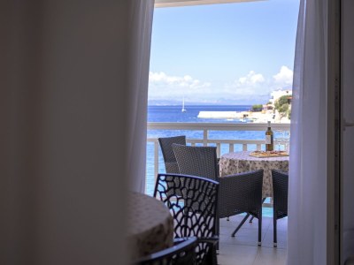 Holiday house Two bedroom house near beach Cove Pokrivenik, Hvar K-12040 - Outdoor photo 26