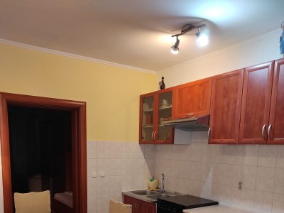Apartment Apartments for families with children Mandre, Pag - 12125 - Apartments for families with children Mandre, Pag - 12125 - Outdoor photo 13