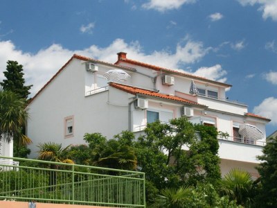 Apartment Apartments with parking space Dramalj, Crikvenica - 5534 - Apartments with parking space Dramalj, Crikvenica - 5534 in Dramalj - Apartment