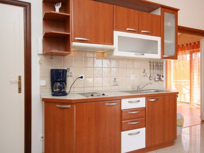 Apartment Apartments with parking space Dramalj, Crikvenica - 5534 - Apartments with parking space Dramalj, Crikvenica - 5534 - Outdoor photo 21