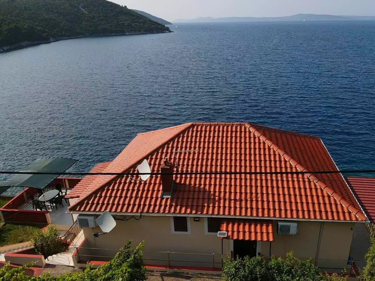 Apartment Two bedroom apartment near beach Savar, Dugi otok A-8079-a - Outdoor photo 3