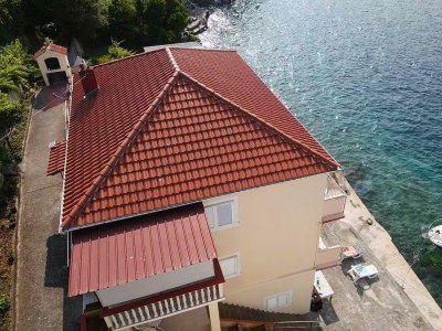 Apartment Two bedroom apartment near beach Savar, Dugi otok A-8079-a - Outdoor photo 4
