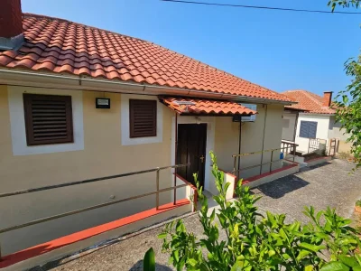 Apartment Two bedroom apartment near beach Savar, Dugi otok A-8079-a - Outdoor photo 6