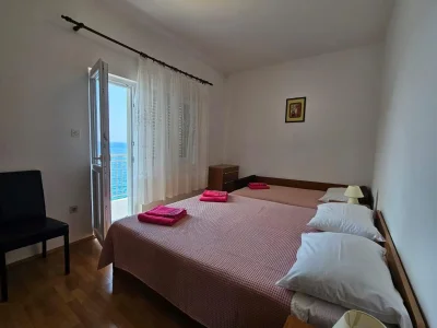 Apartment Two bedroom apartment near beach Savar, Dugi otok A-8079-a - Outdoor photo 14