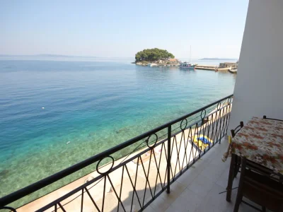 Apartment Two bedroom apartment near beach Savar, Dugi otok A-8079-a - Outdoor photo 25