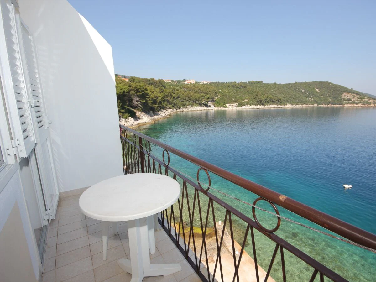 Apartment Two bedroom apartment near beach Savar, Dugi otok A-8079-b