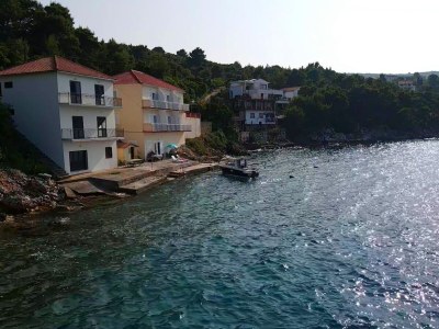 Apartment Two bedroom apartment near beach Savar, Dugi otok A-8079-b - Outdoor photo 5