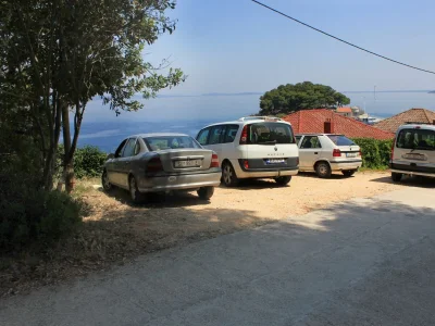 Apartment Two bedroom apartment near beach Savar, Dugi otok A-8079-b - Outdoor photo 11