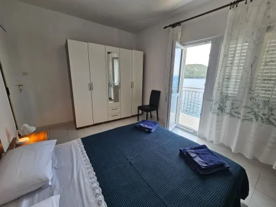 Apartment Two bedroom apartment near beach Savar, Dugi otok A-8079-b - Outdoor photo 13