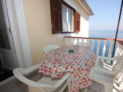Apartment Two bedroom apartment near beach Savar, Dugi otok A-8079-b - Outdoor photo 16
