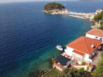 Apartment Two bedroom apartment near beach Savar, Dugi otok A-8079-c - Outdoor photo 2