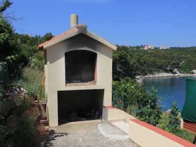 Apartment Two bedroom apartment near beach Savar, Dugi otok A-8079-c - Outdoor photo 8